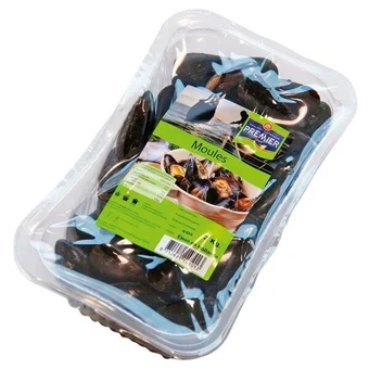 Carrefour Moule de hollande msc offre