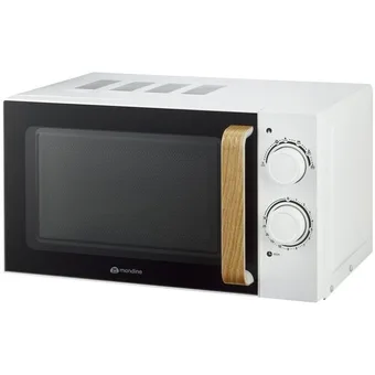 Carrefour Mandine micro-ondes offre