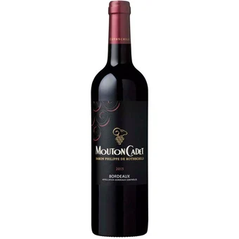 Carrefour Market Sur tout mouton cadet offre
