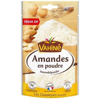 Carrefour Sur tout vahiné offre