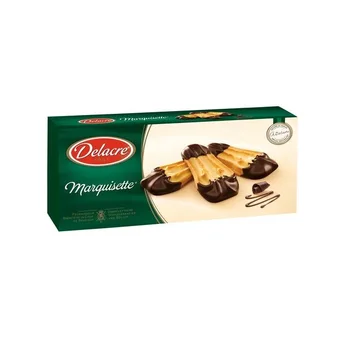 Carrefour Delacre biscuits offre