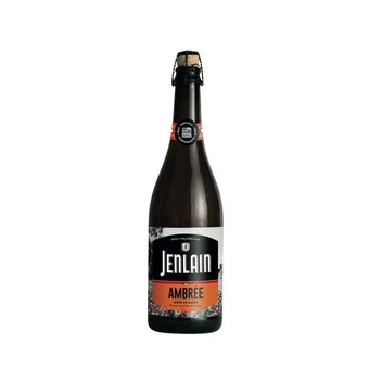 Carrefour Jenlain bière offre