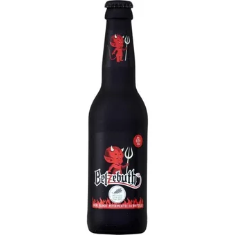 Belzebuth bière