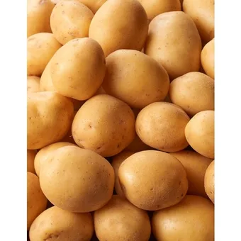 Carrefour Pomme de terre de nos régions offre