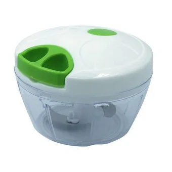 Carrefour Mini hachoir offre