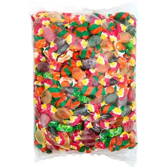 Carrefour Market Assortiment de bonbons aux fruits offre