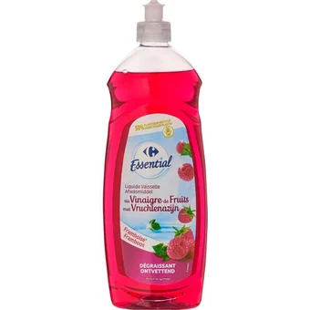 Carrefour Market Carrefour essential liquide vaisselle offre