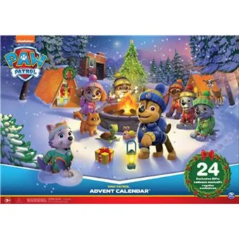 Carrefour Market Sur tous les calendriers de l'avent playmobil, pokemon, lol, paw patrol du rayon jouet offre