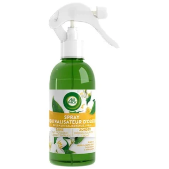 Air wick spray neutralisateur d'odeurs