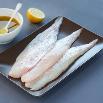Carrefour Market Filet d'églefin (1) offre