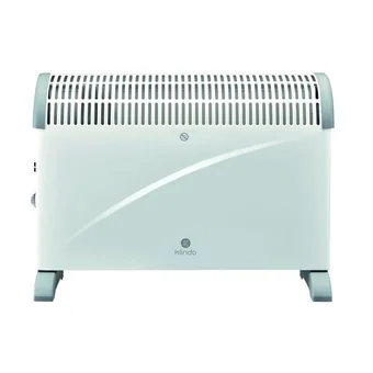 Carrefour Market Klindo convecteur électrique offre