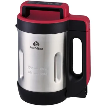 Carrefour Market Mandine blender chauffant offre