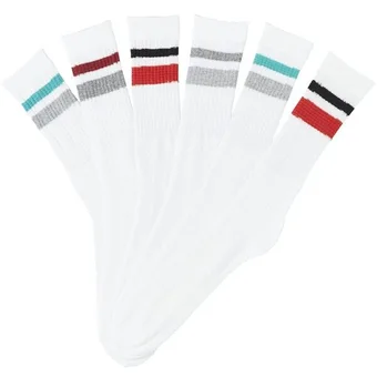 Carrefour Market Mi-chaussettes de sport homme offre