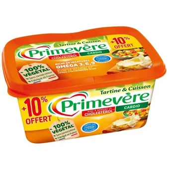 Carrefour Market Primevère offre