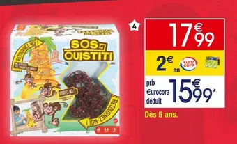 Sos ouistit sos ouistit