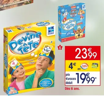 Megableu devine tĂȘte