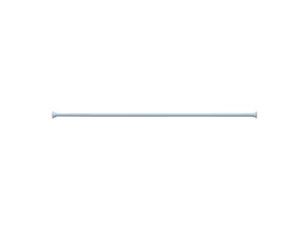 Weldom Barre droite extensible l.220 cm, sensea offre