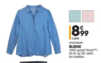 ALDI Blouse offre