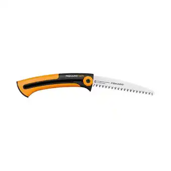 Bricomarché Scie à lame rétractable 160mm xtract sw73 offre
