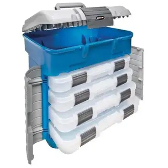 Coffre de rangement - gbox