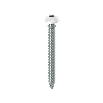 Vis pose réglable mustad acier carbonitruré