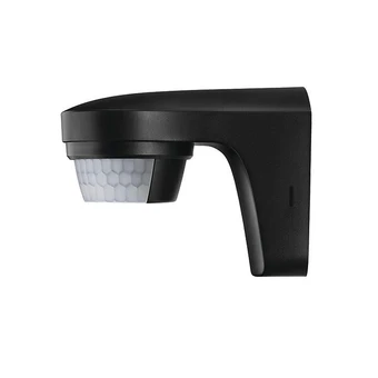 Bricomarché Détecteur de mouvement theluxa s150 bk - noir offre