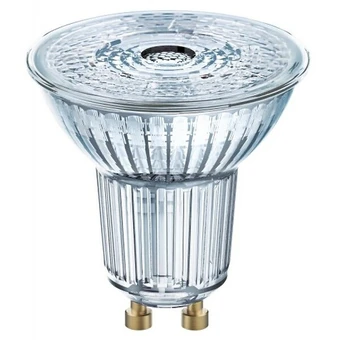 Bricomarché Lampe led spot par16 6,9w 4000°k offre