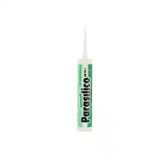 Mastic silicone parasilico dl chemicals am 85-1 brun clair ral 8007 x5