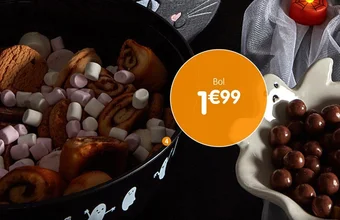 b&m Bol offre