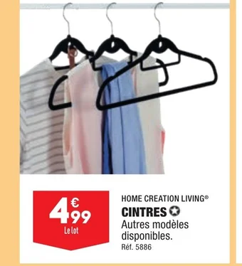 ALDI CINTRES offre