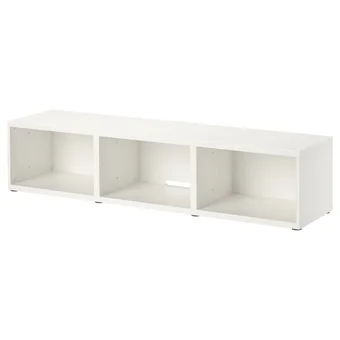 IKEA Bestå banc tv, blanc, 180x40x38 cm offre
