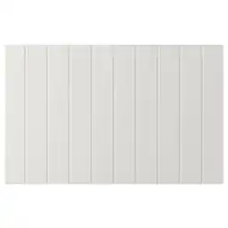 IKEA Sutterviken porte/face de tiroir, blanc, 60x38 cm offre