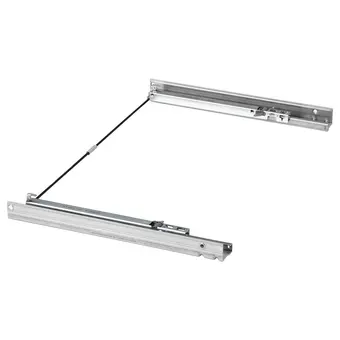IKEA Bestå glissière tiroir, ouv par pression offre