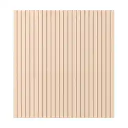 IKEA Björköviken porte, plaqué bouleau, 60x64 cm offre