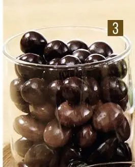 Casino Supermarchés Boîte de chocolat délices gourmands offre
