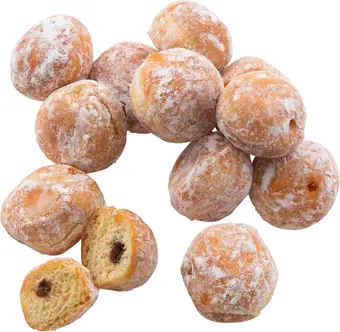 Match Mini beignets offre