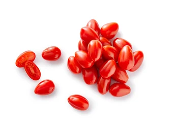 Match Tomate cerise pigeon bio offre
