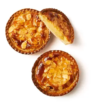 Match Tartelette offre