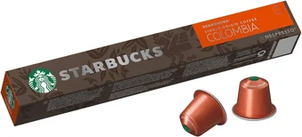 Match Starbucks capsules offre