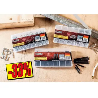 Norma Quincaillerie offre