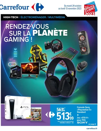 Console Sony Playstation 5 Standard