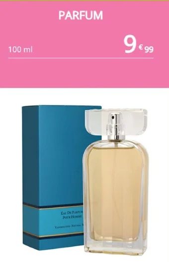 PARFUM