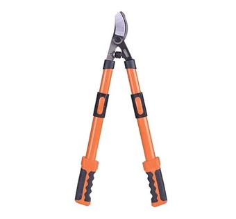 Brico Cash Sécateur coupe branches télescopique coupe 42mm villager ls124 offre