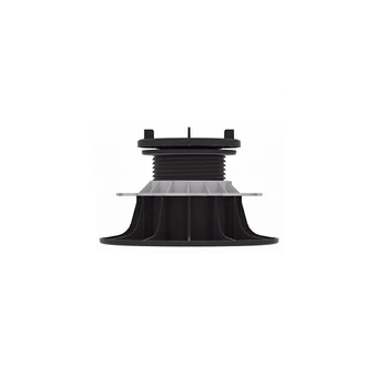 Brico Cash Plot autonivelant 95-155mm jouplast - terrasse dalle carton de 10 plots offre