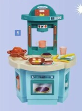 E.Leclerc 1.MA 1ÈRE CUISINE offre
