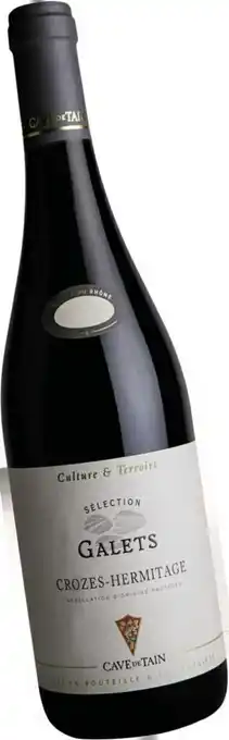 Crozes Hermitage 2017