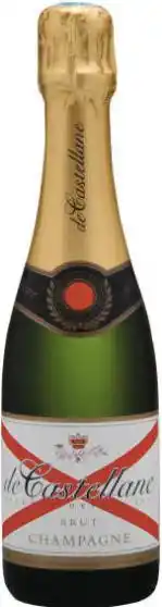 Géant Casino Champagne Brut offre