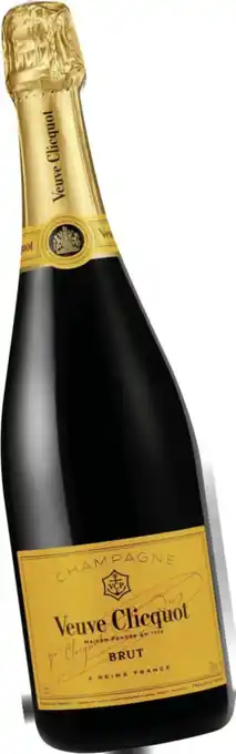 Géant Casino Champagne Brut offre