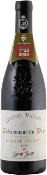 Châteauneuf Du Pape