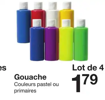 Gouache